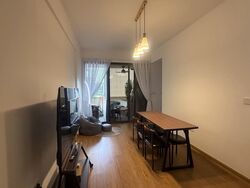The Gatz (D14), Apartment #557230601